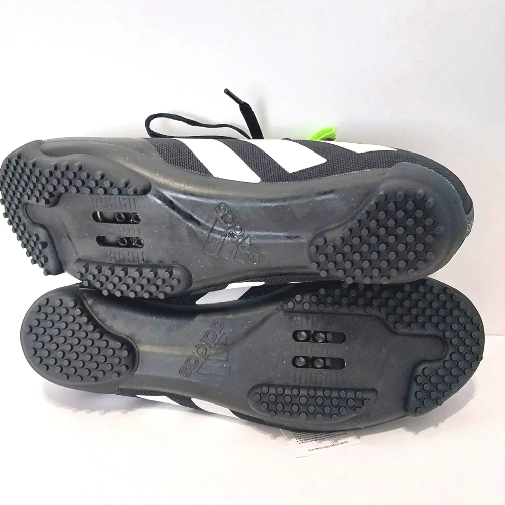 Adidas The Graval 2.0 Cycling Shoes,‎ NWT, Size 9W|8M|EUR 41 1/3